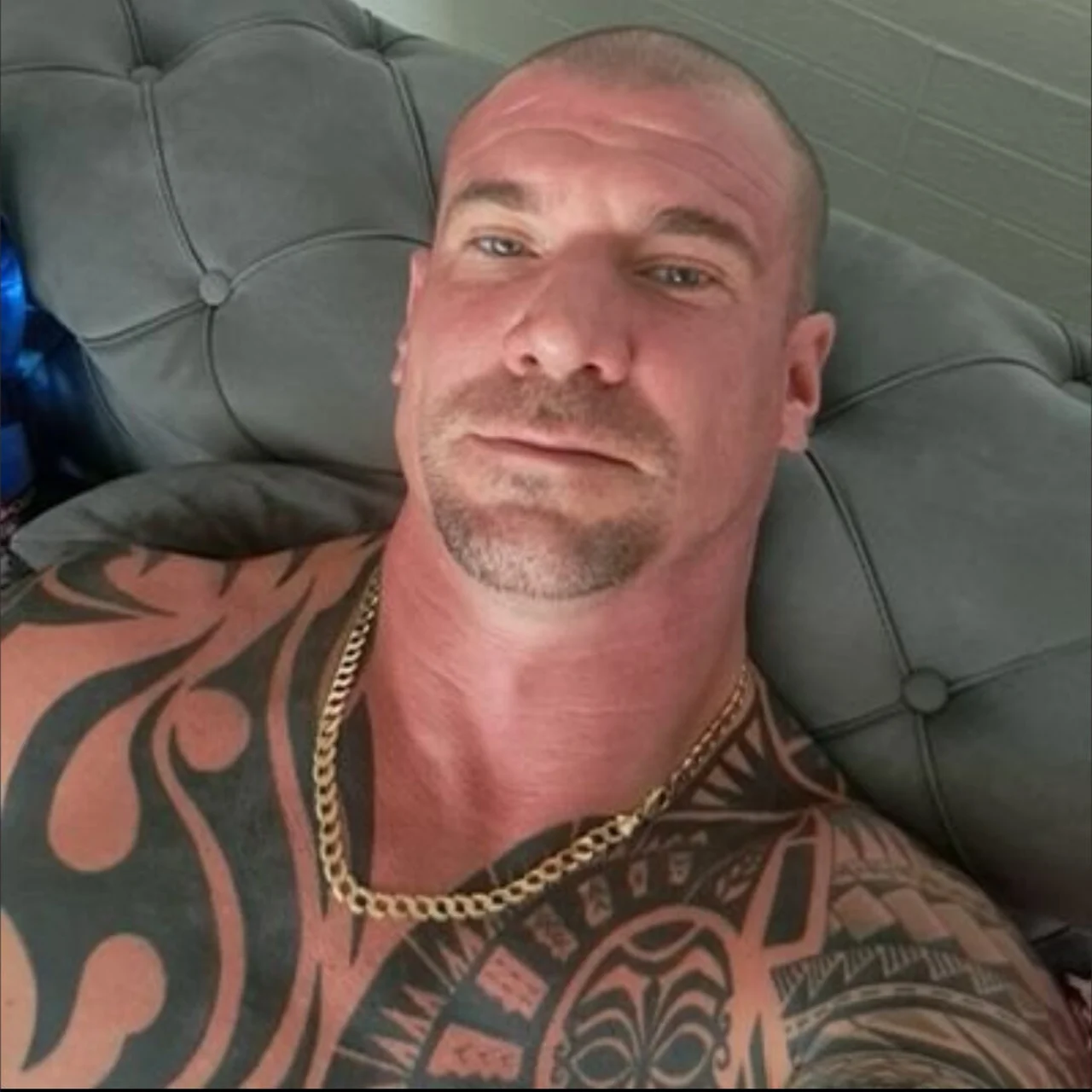 Brian Ragnastone - OnlyFans model