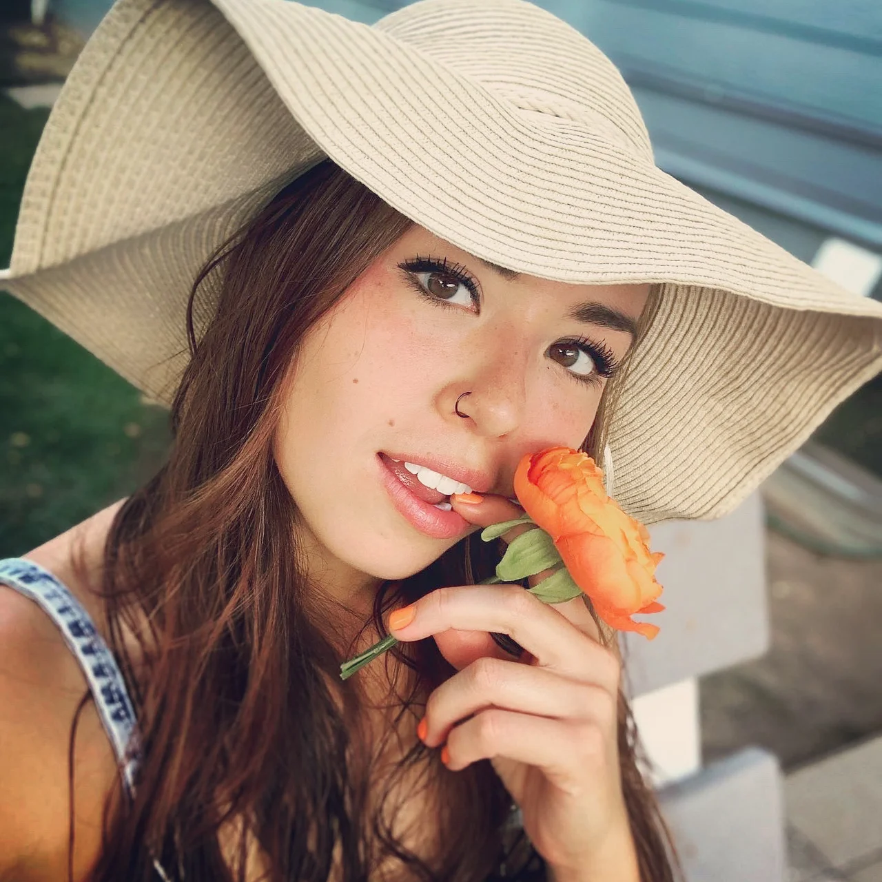 BrandibraidsVIPFans - OnlyFans model