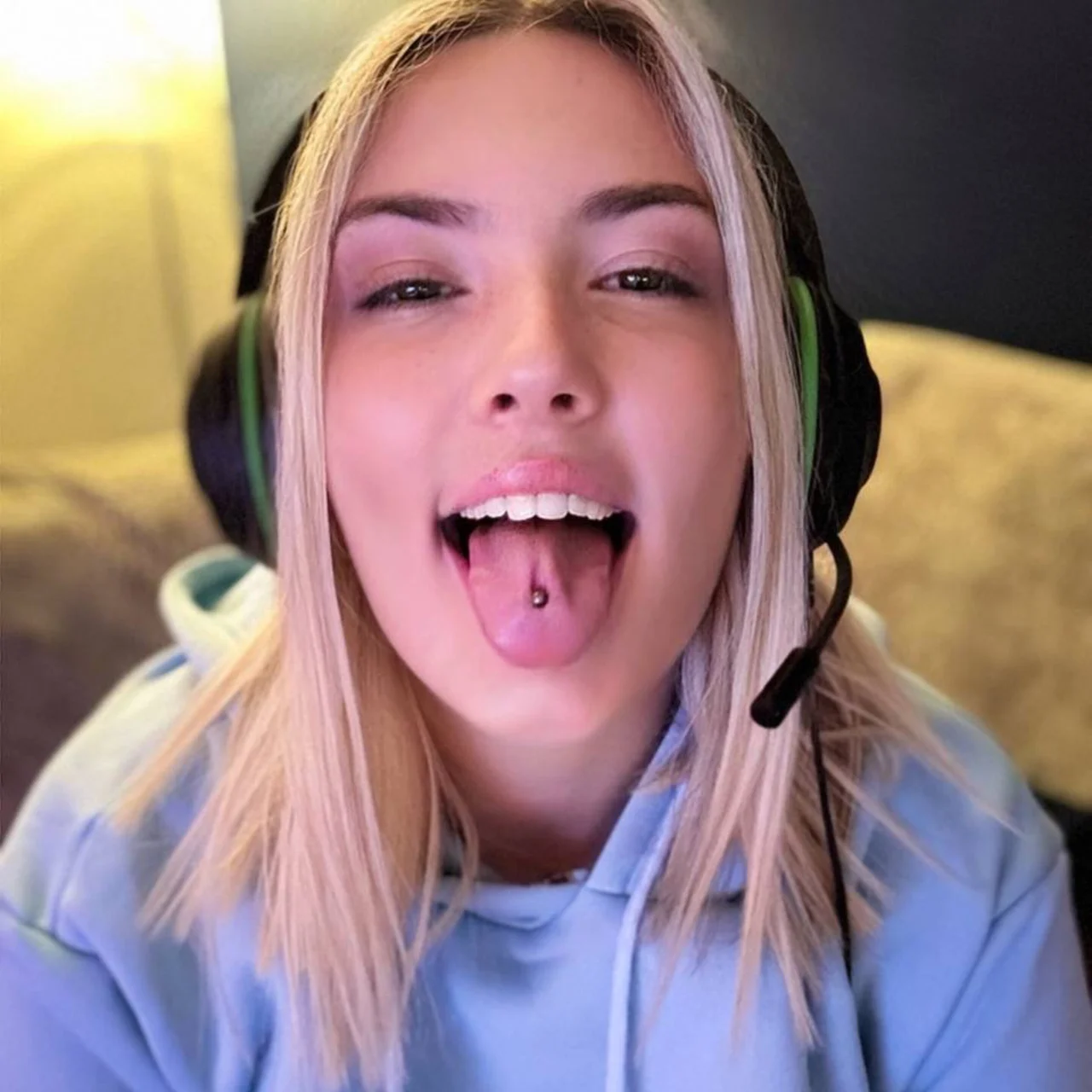 HORNII BRANDI RAEE♥️ - OnlyFans model