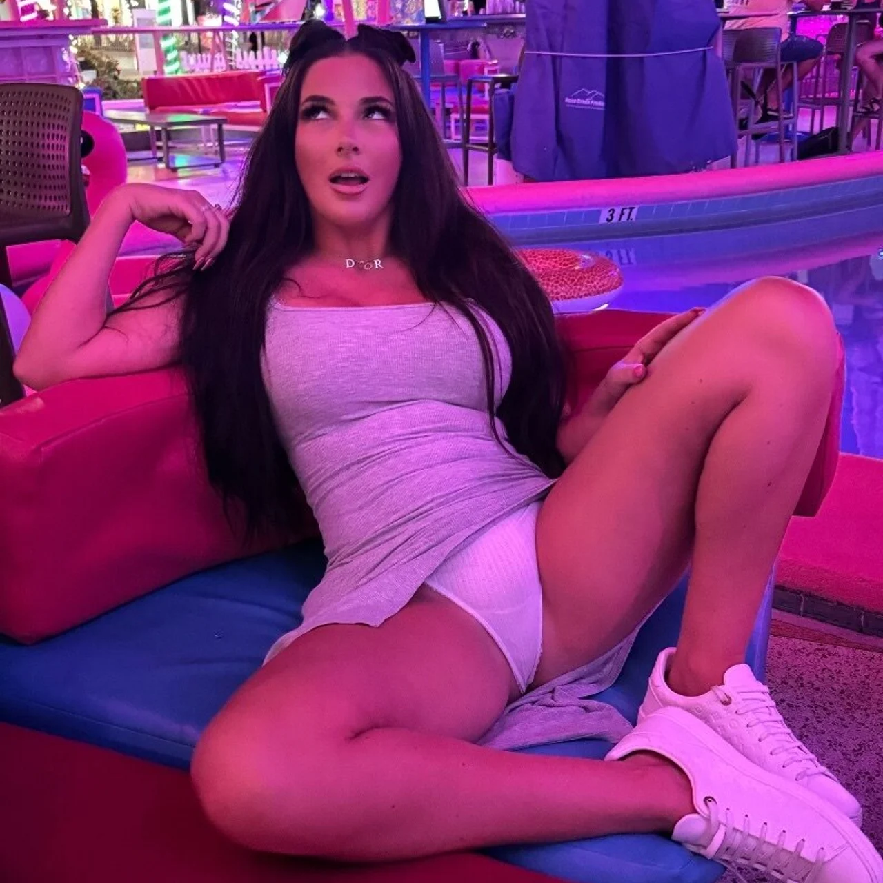 Brandy - OnlyFans model