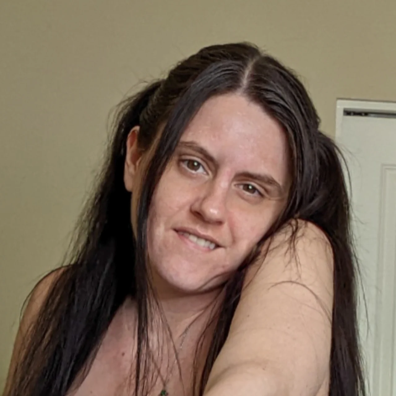 Brandy Elliott - OnlyFans model