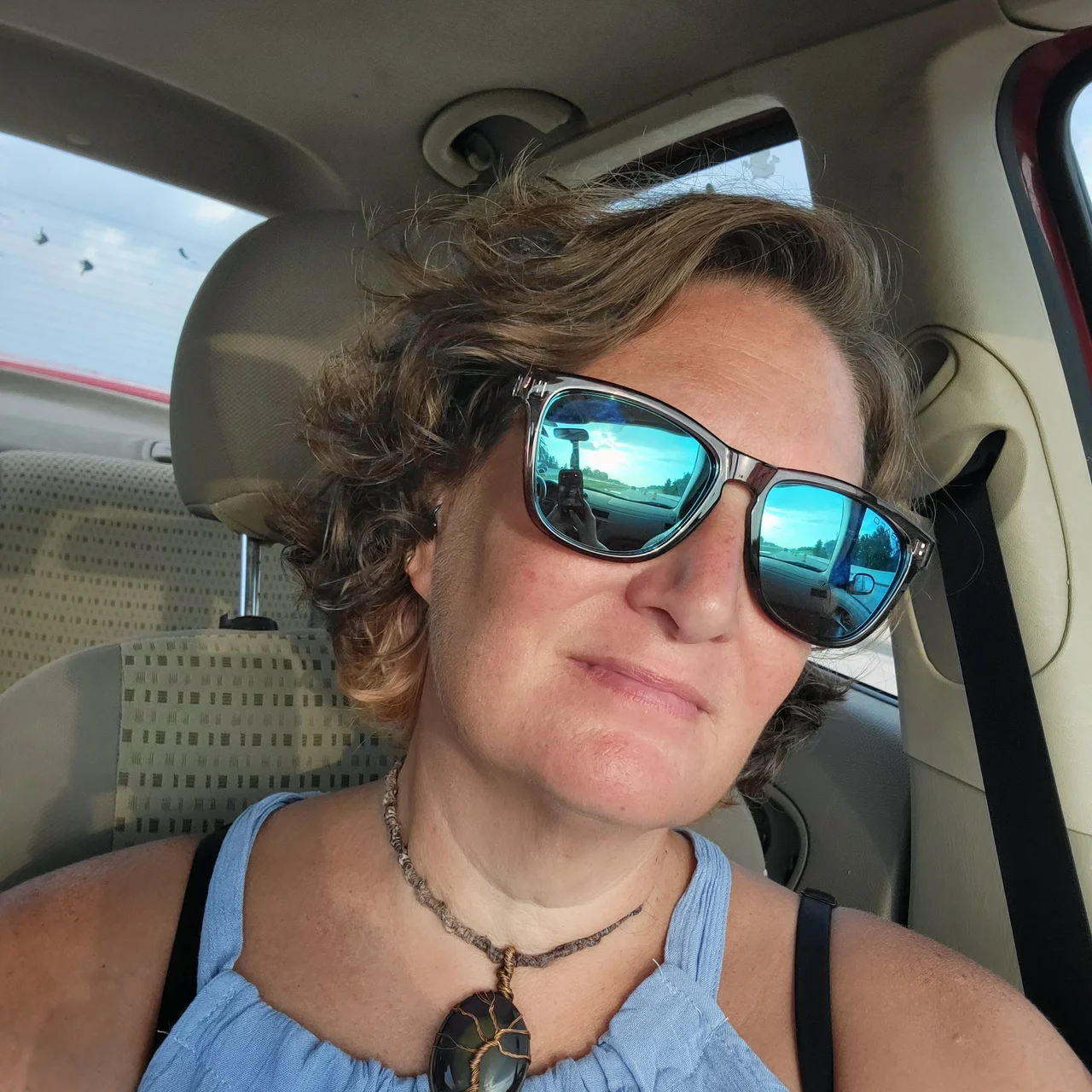 Brandy - OnlyFans model