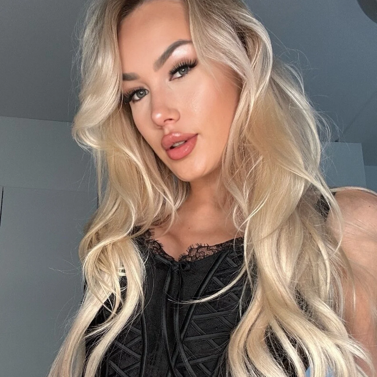 BrattyBlonde 💞 - OnlyFans model