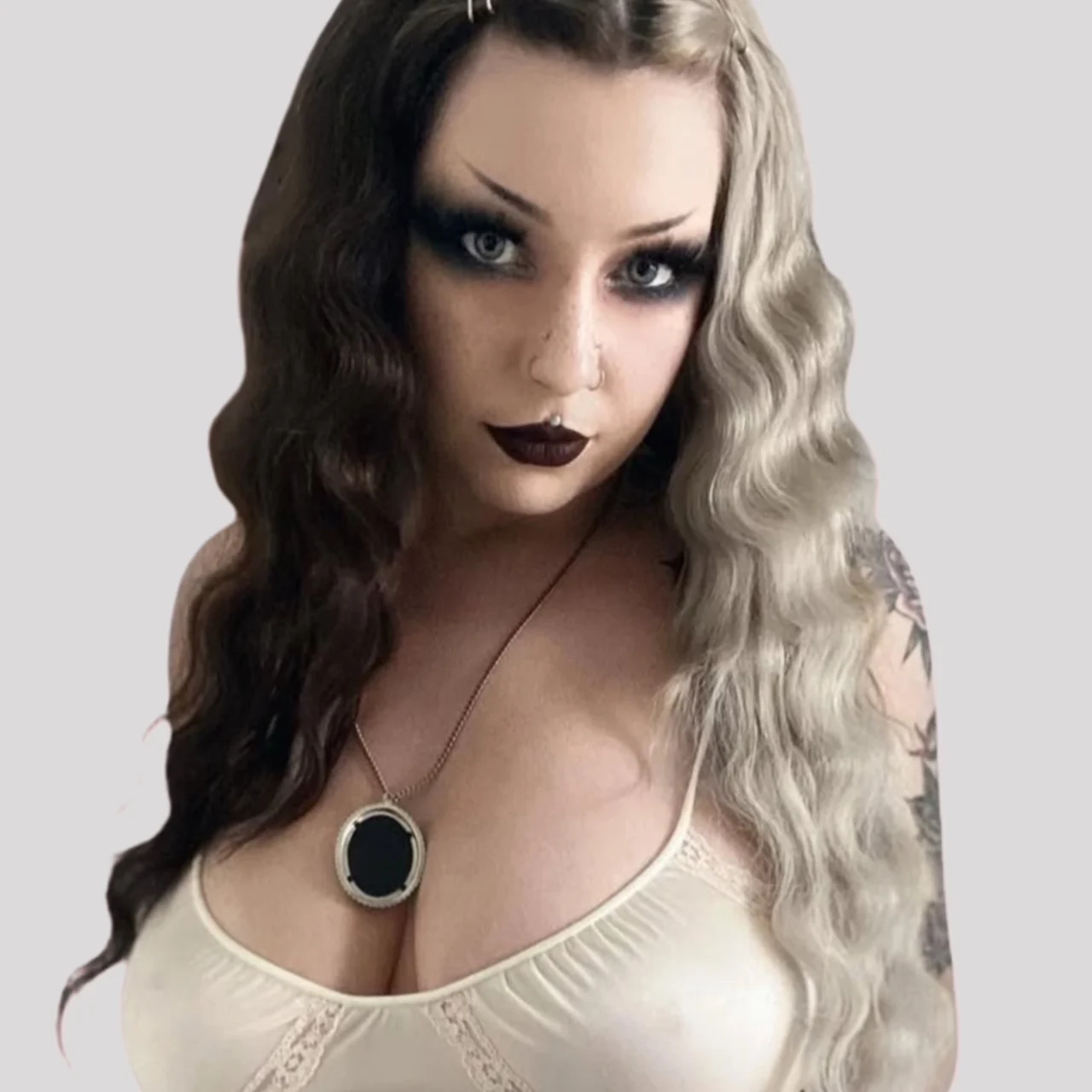 𝕭𝖗𝖆𝖙𝖙𝖞 𝕶𝖆𝖞𝖑𝖆 - OnlyFans model