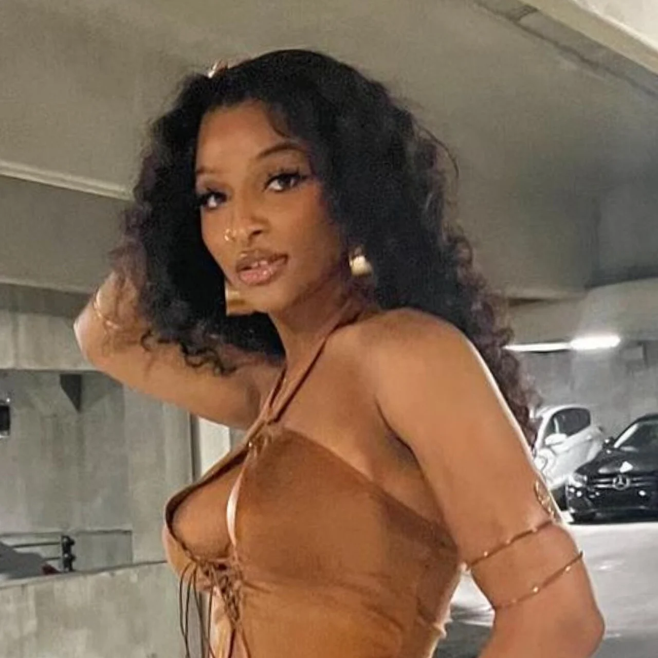 Layahsts - OnlyFans model