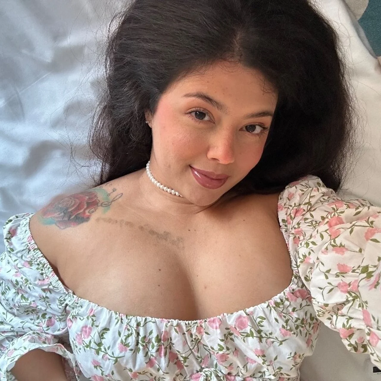 𝐁𝐫𝐚𝐲𝐚𝐧𝐚 𝐌é𝐧𝐝𝐞𝐳 - OnlyFans model