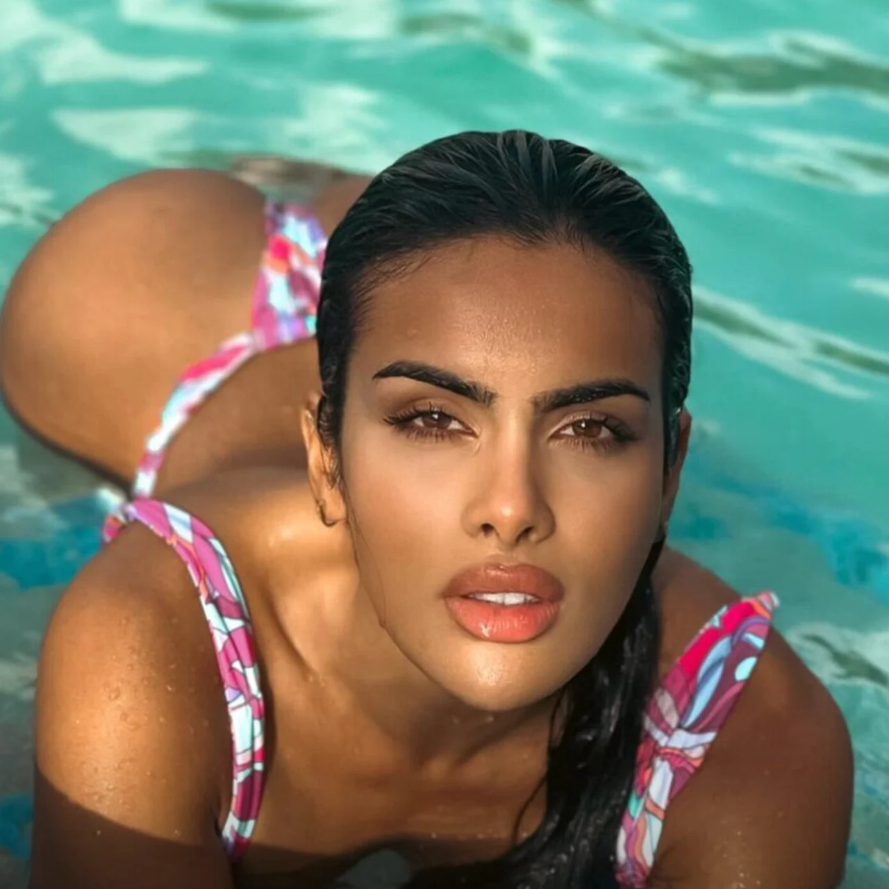 Brazilian Queen 🇧🇷 - OnlyFans model