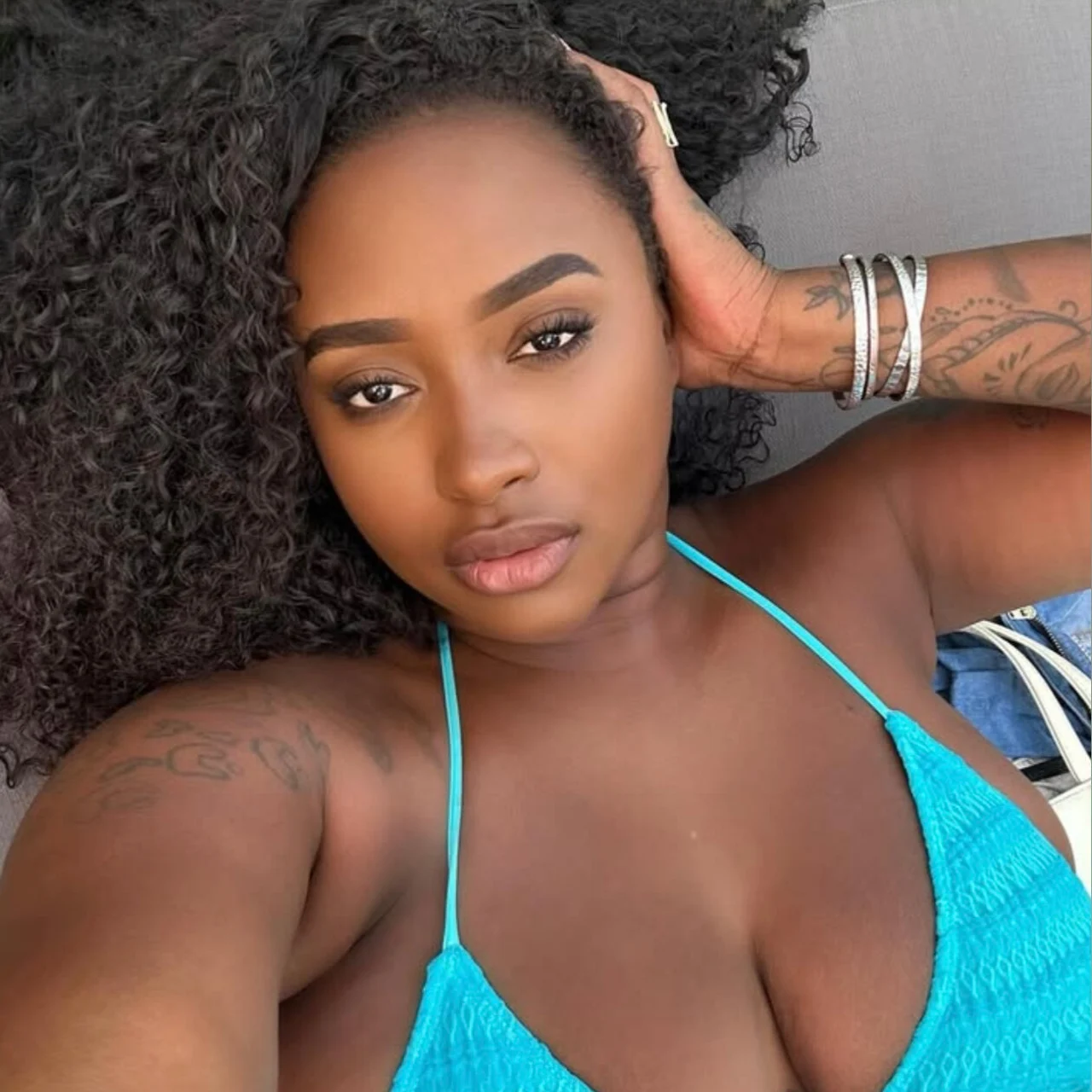 Brazilian hottie - OnlyFans model