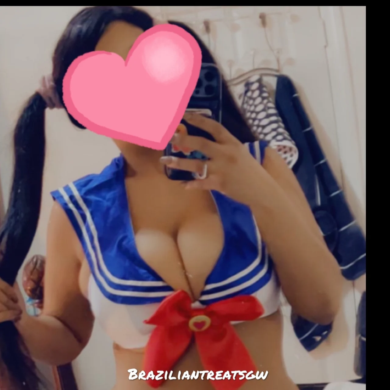 Nurse Nova - OnlyFans model