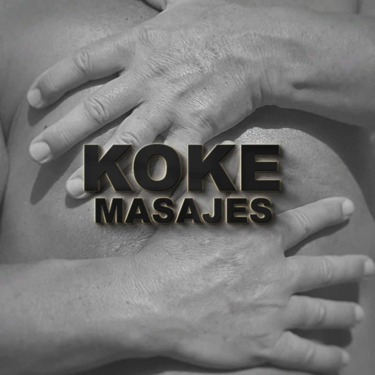 Koke Men Masseur - OnlyFans model