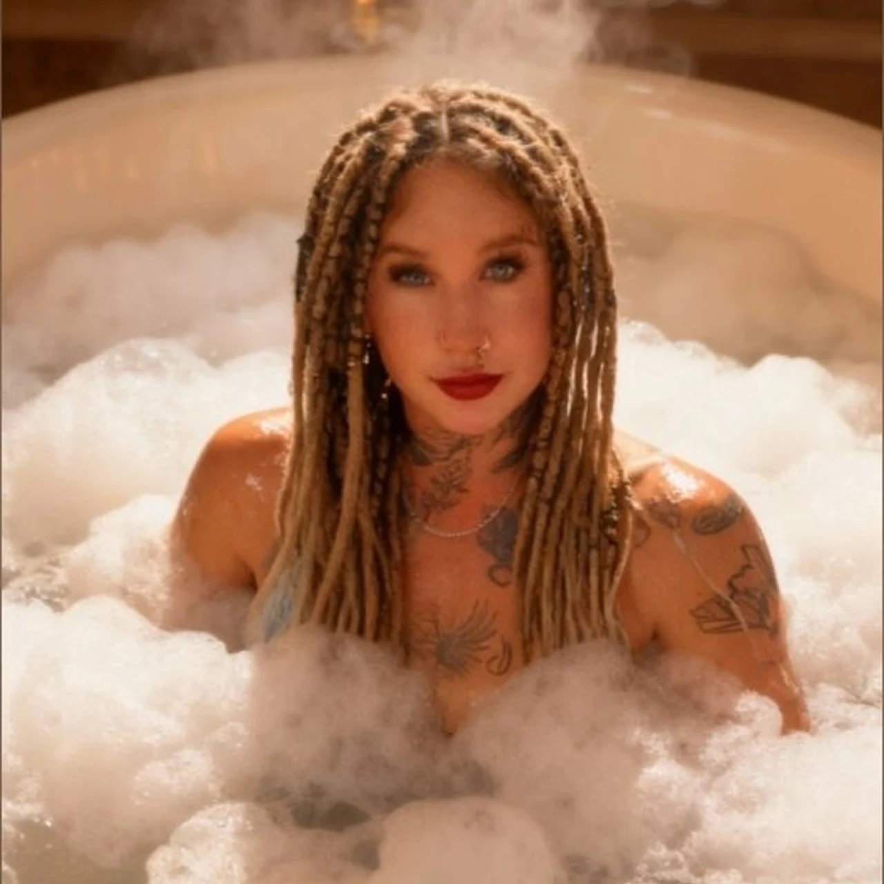 Breanna Nicole - OnlyFans model