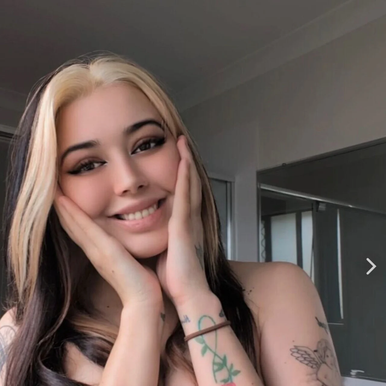 Bree Louise - OnlyFans model