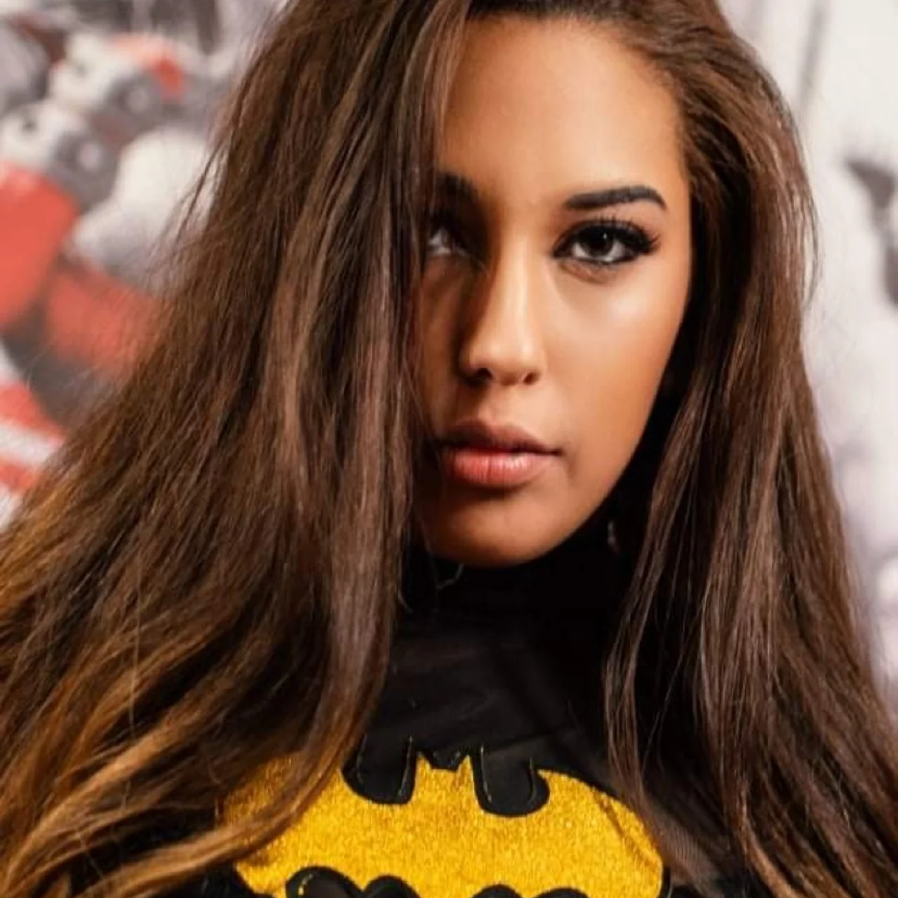 Bree Love - OnlyFans model