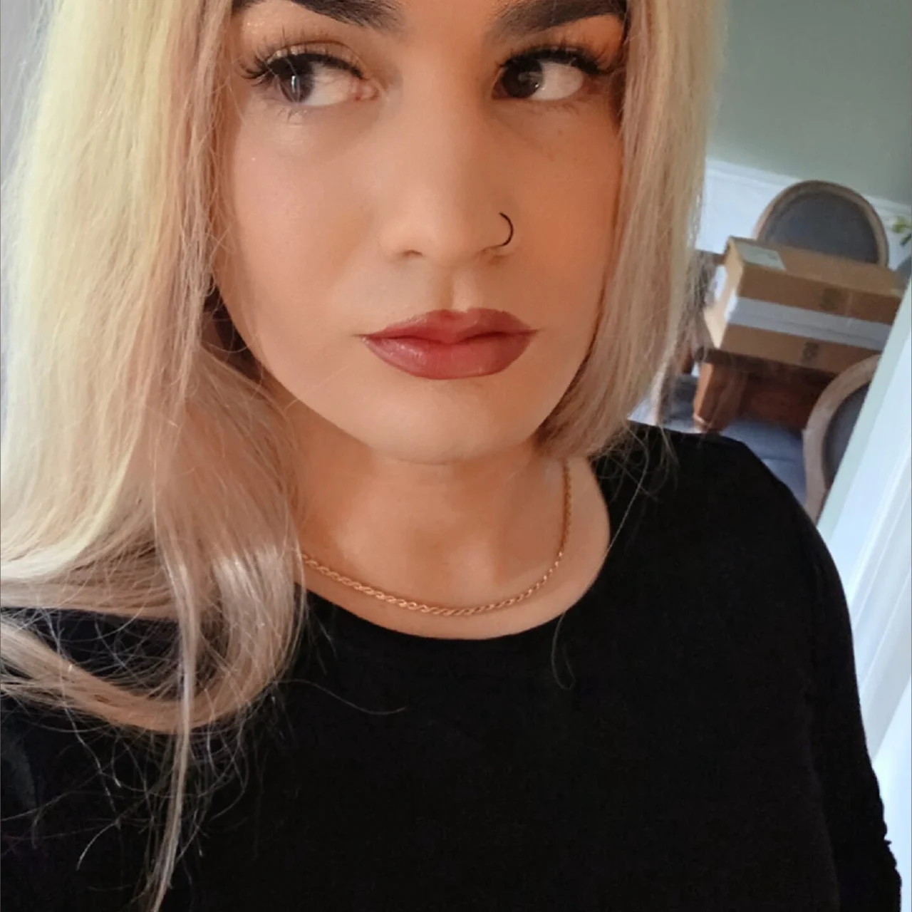 Brenna Knight π - OnlyFans model