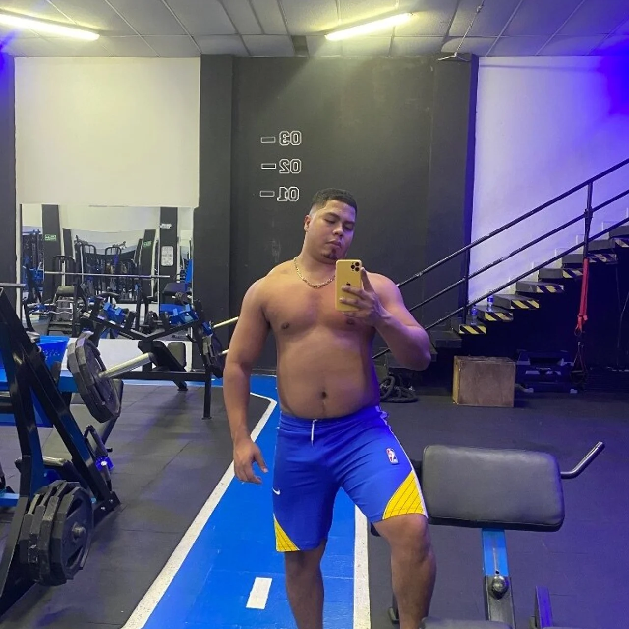 Brian - OnlyFans model