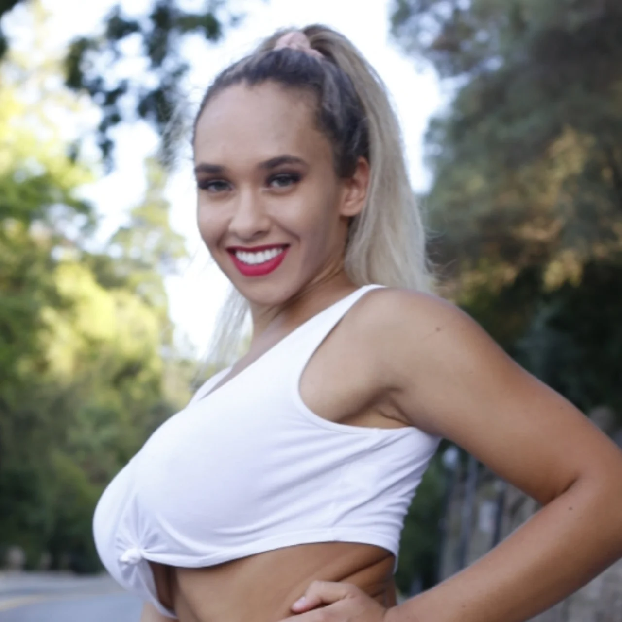 Briana Moon π SALE - OnlyFans model