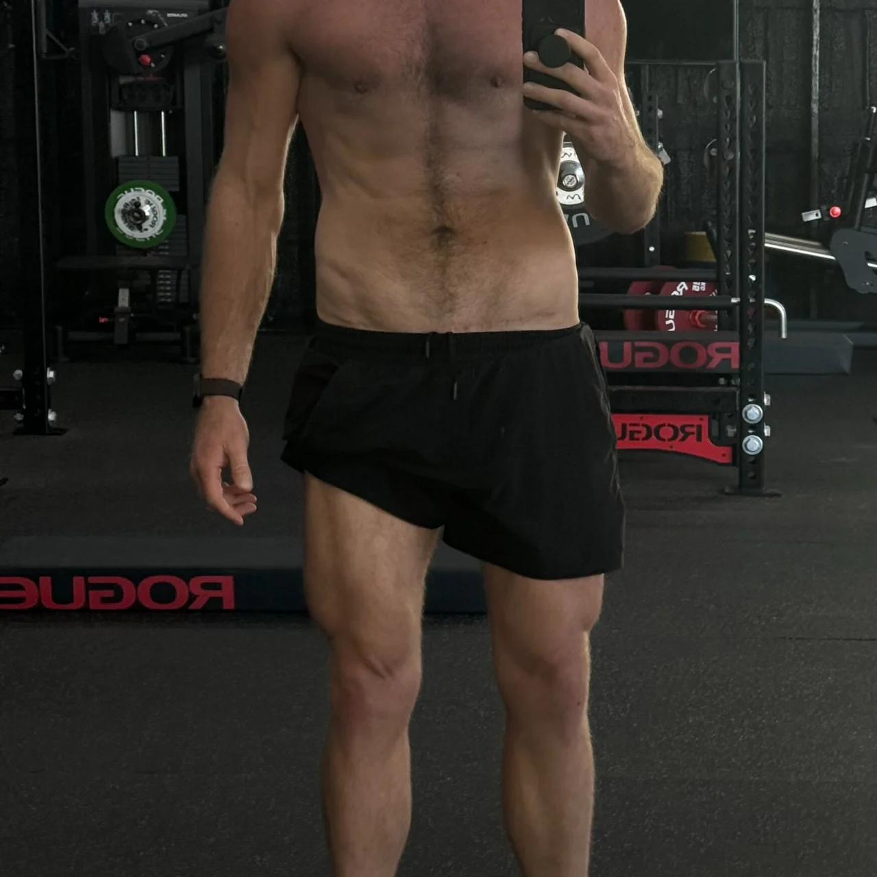 Brian “Jay” Adam - OnlyFans model