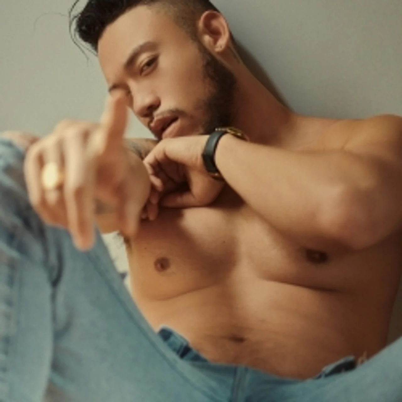 Briannieh - OnlyFans model