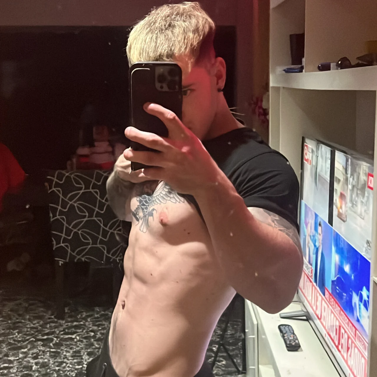 Brian (Top 1%) ๐คฉ - OnlyFans model