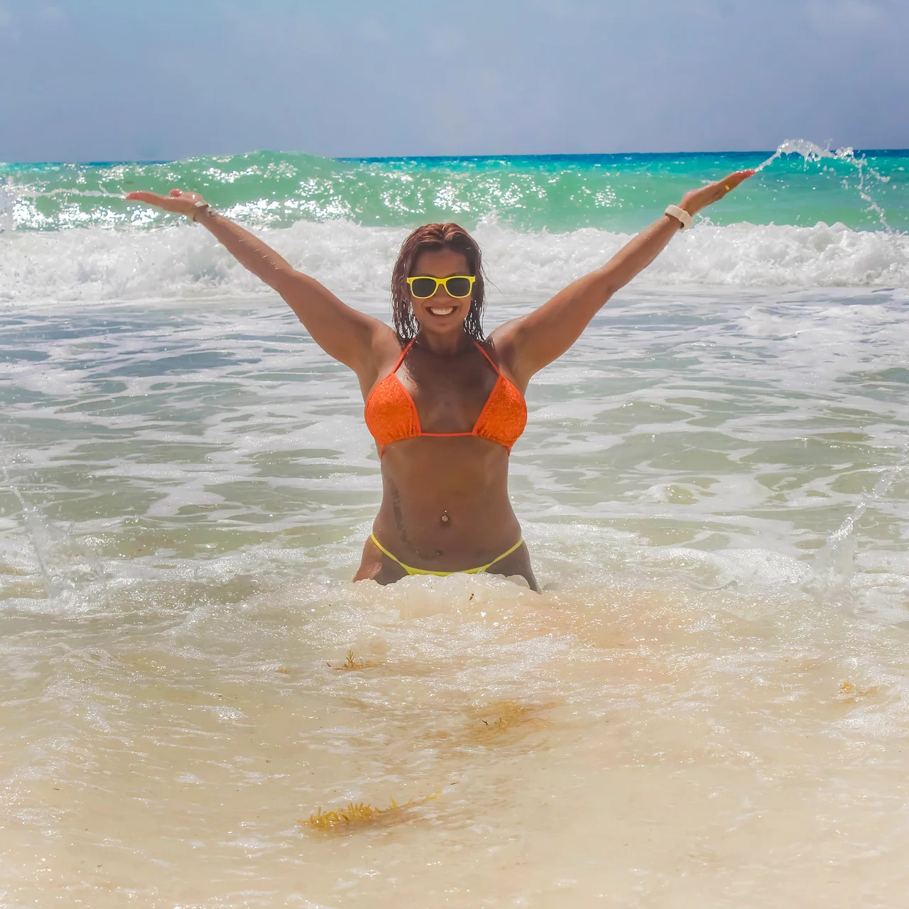 Briana Brady - OnlyFans model