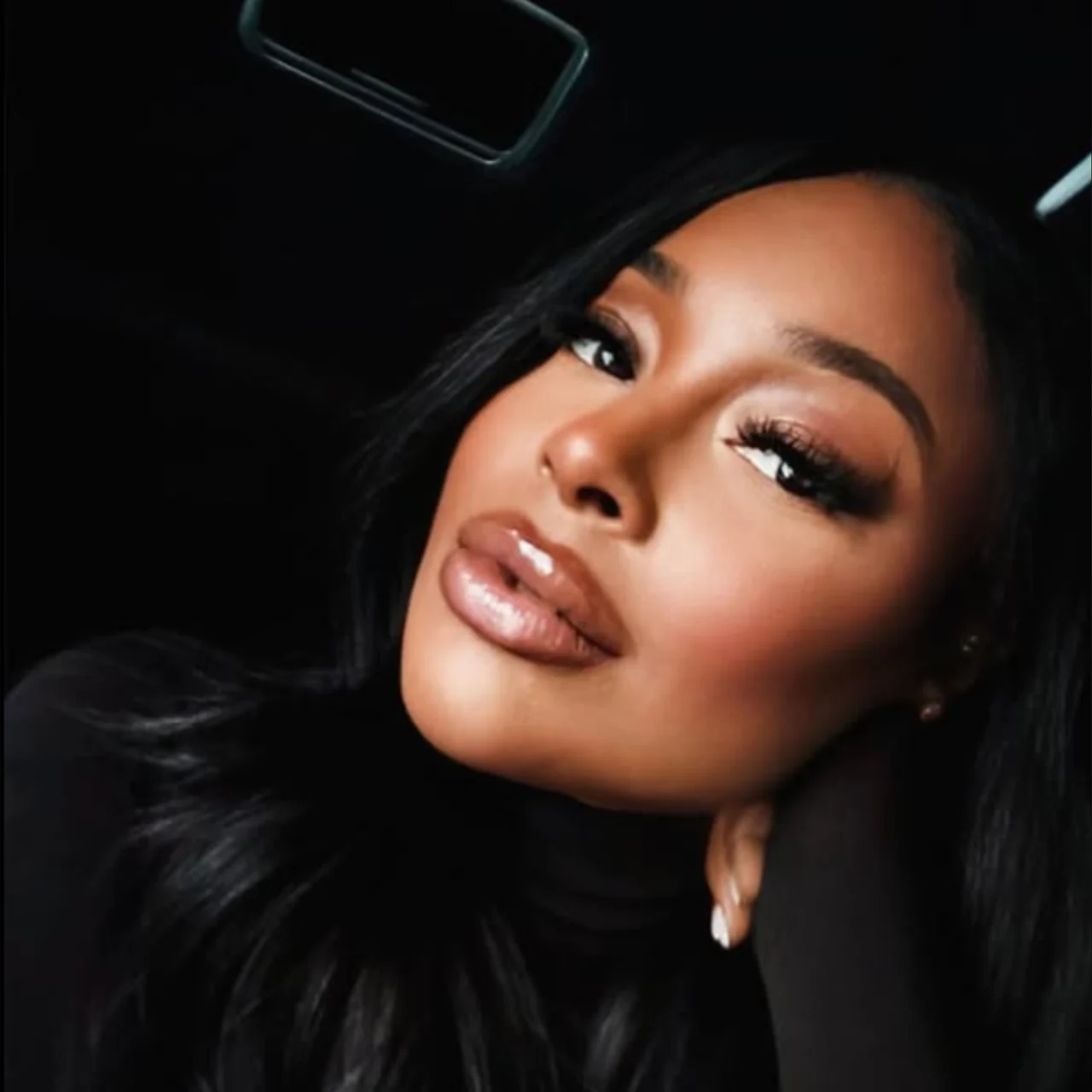 Bridgette Banks - OnlyFans model