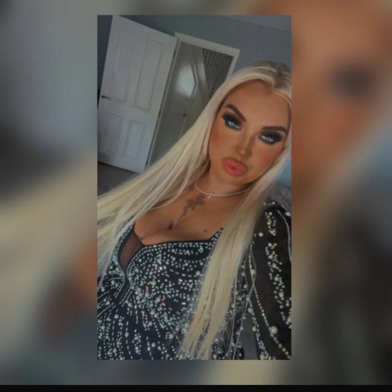 Charliehyland - OnlyFans model