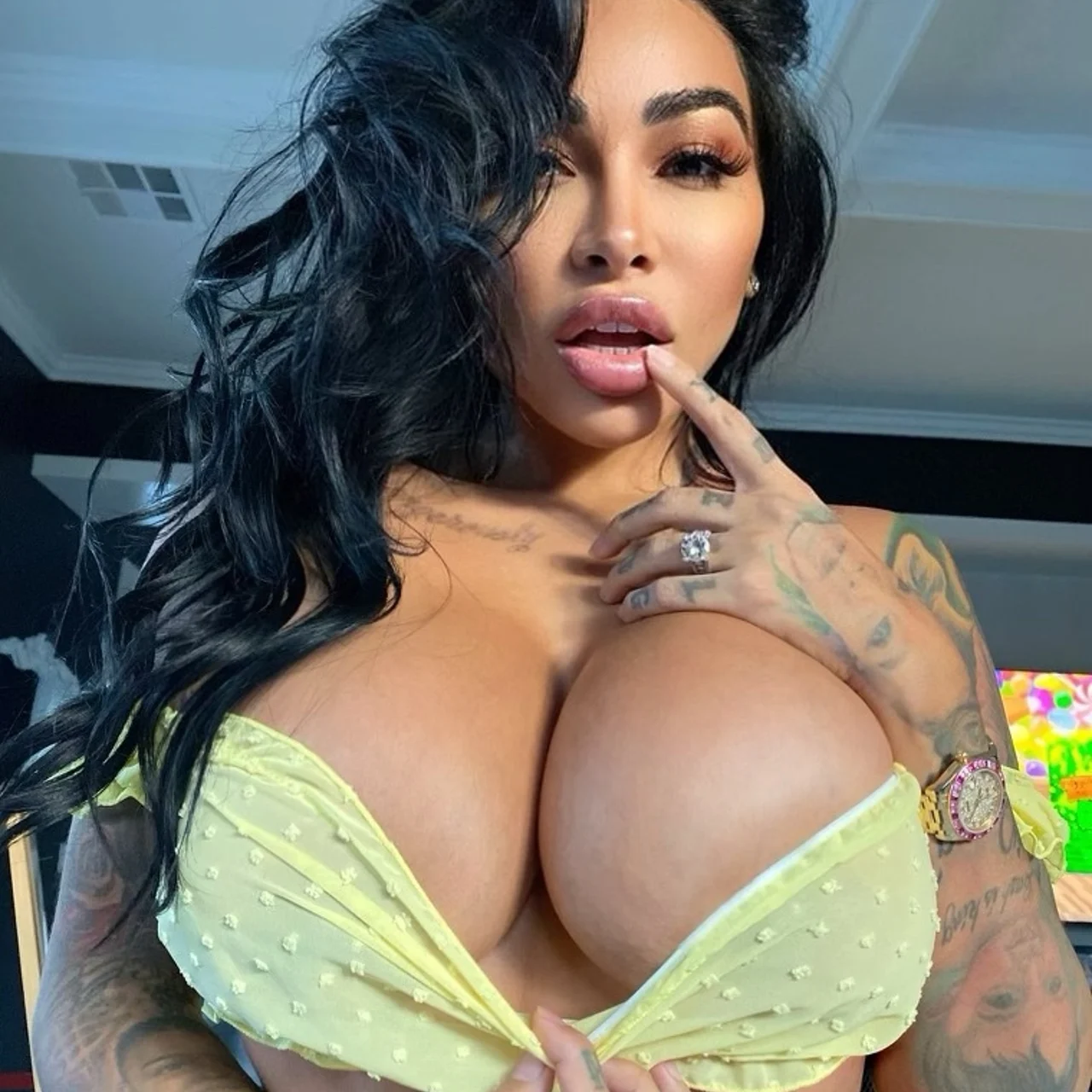 Brittanya🍑 - OnlyFans model