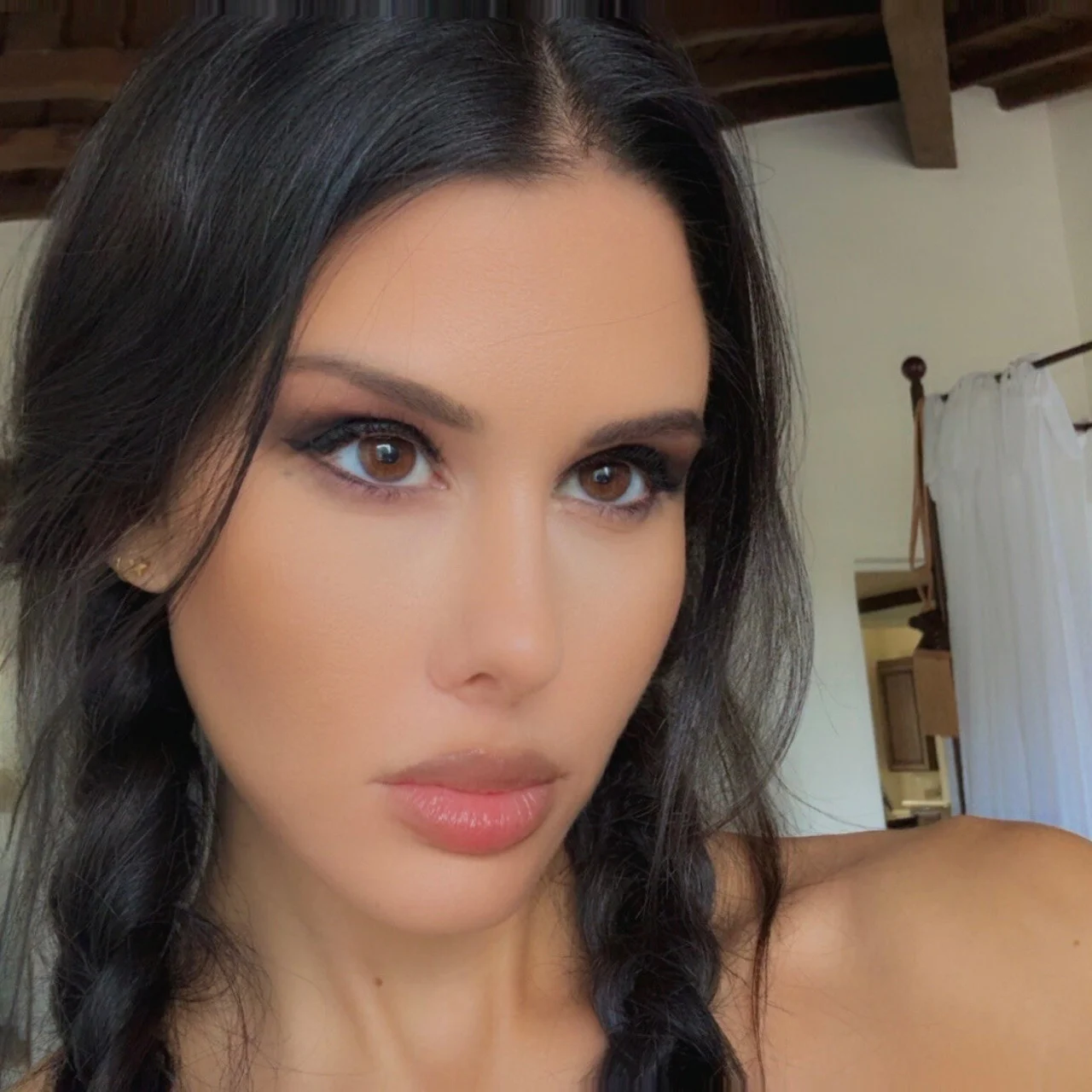 Brittany Furlan Lee - OnlyFans model