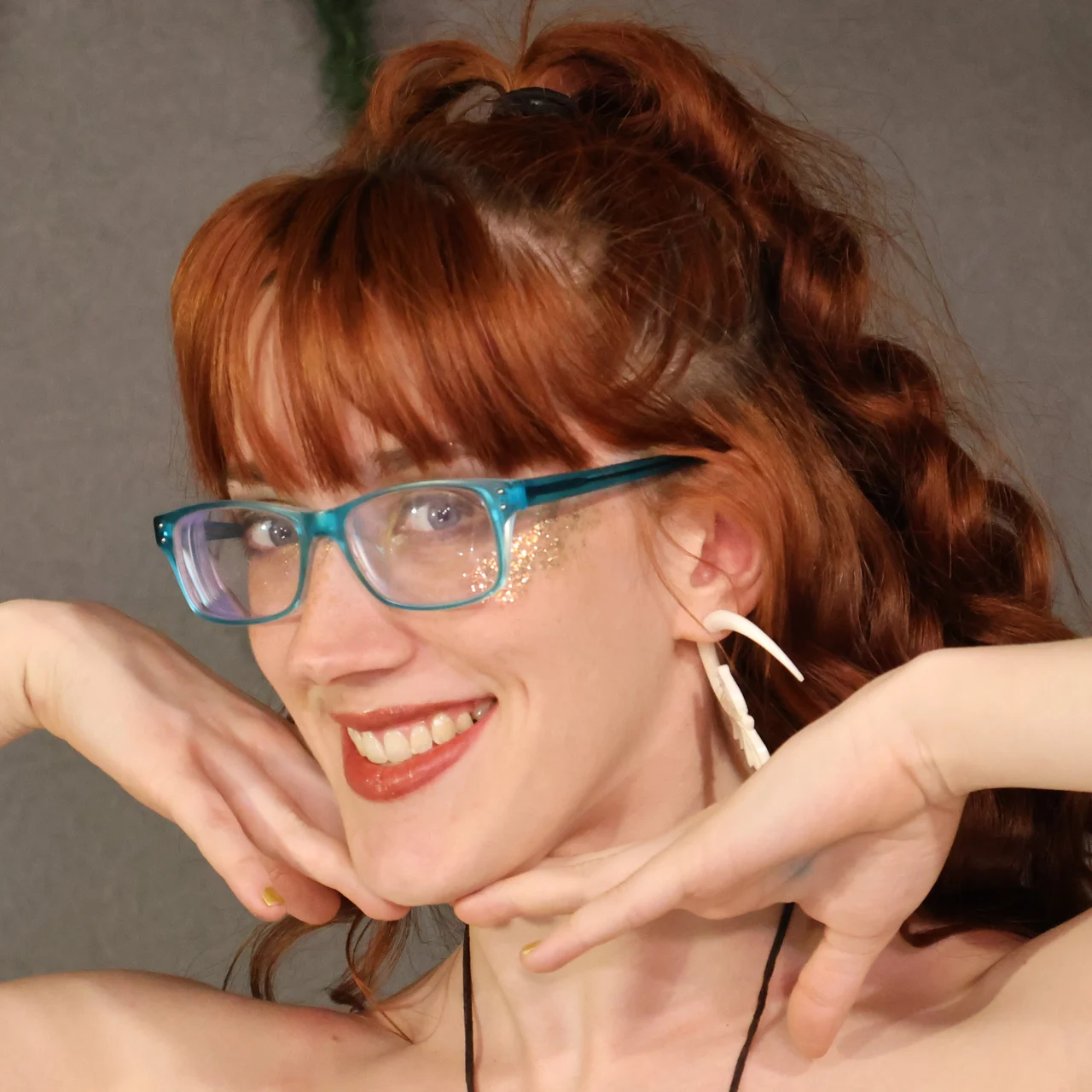 Britt Rachelle - OnlyFans model