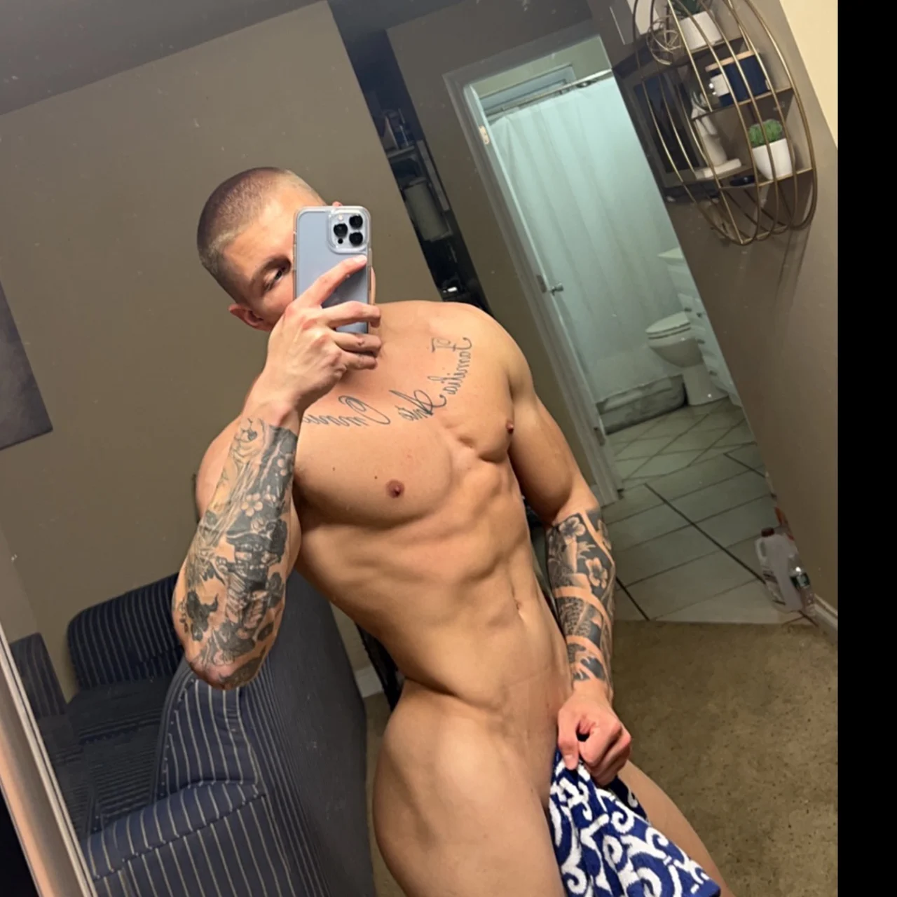 Brock Perry - OnlyFans model