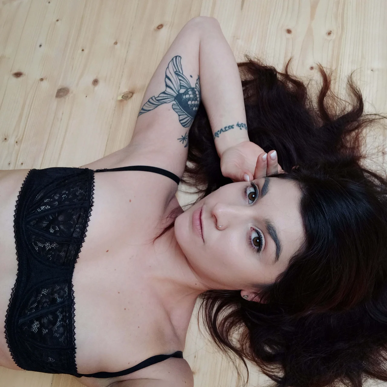 Lauretta BrokenDoll - OnlyFans model