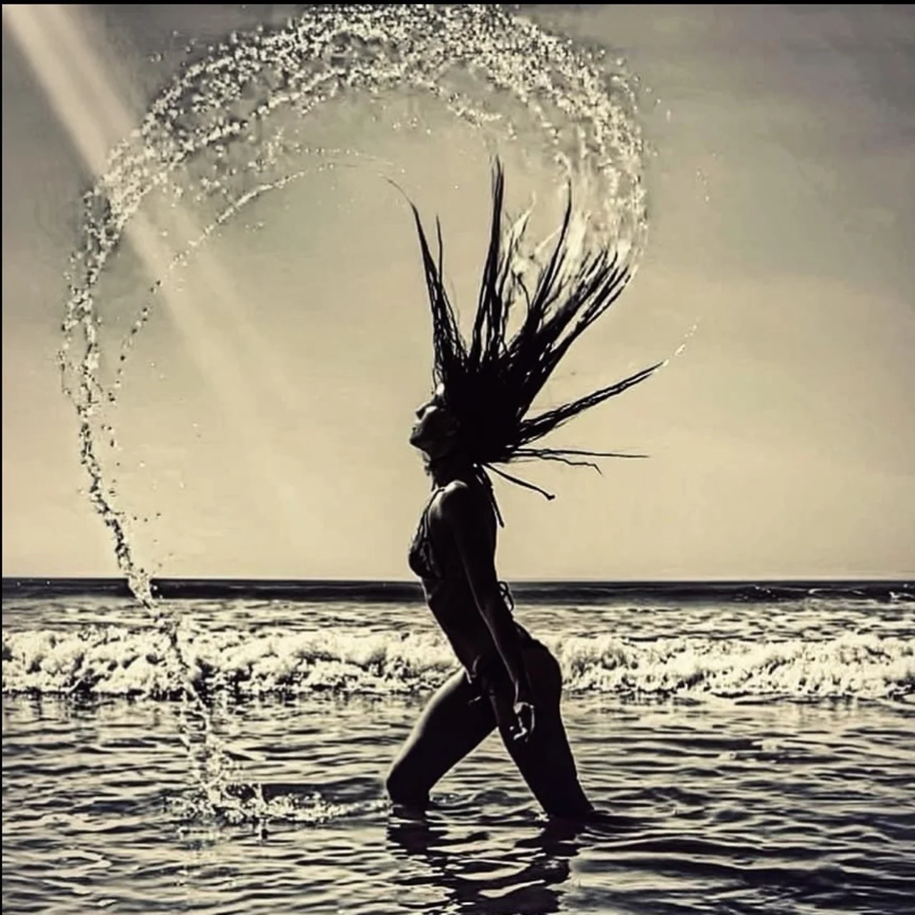 Aurora - OnlyFans model