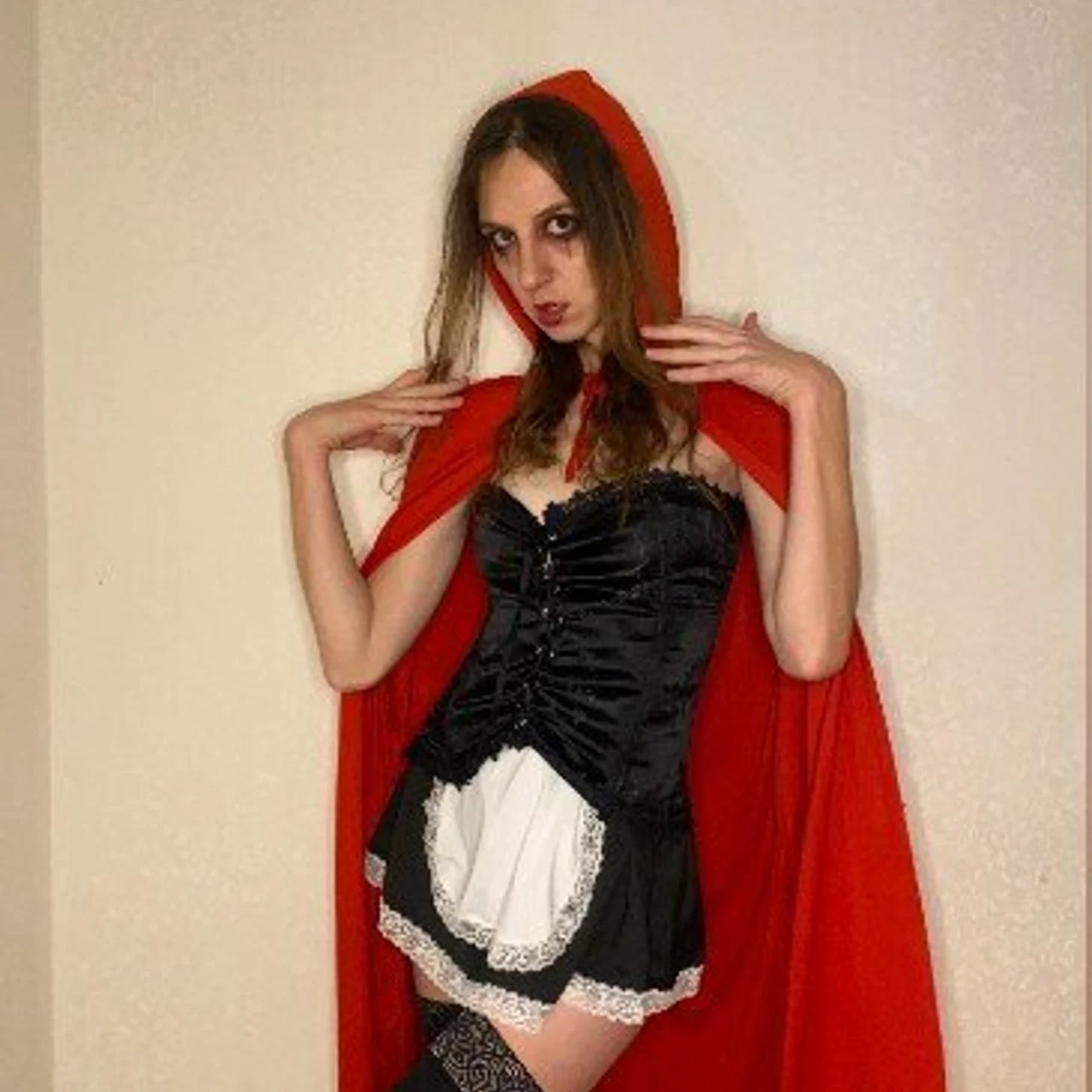 Brooke_Haiden_F - OnlyFans model