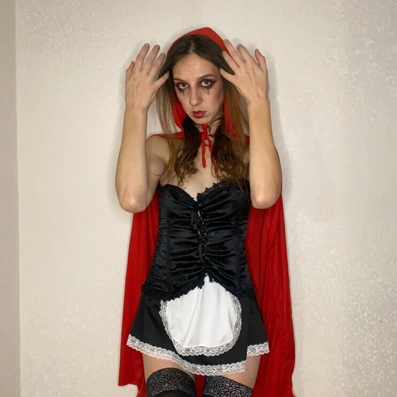 Brooke_Haiden - OnlyFans model