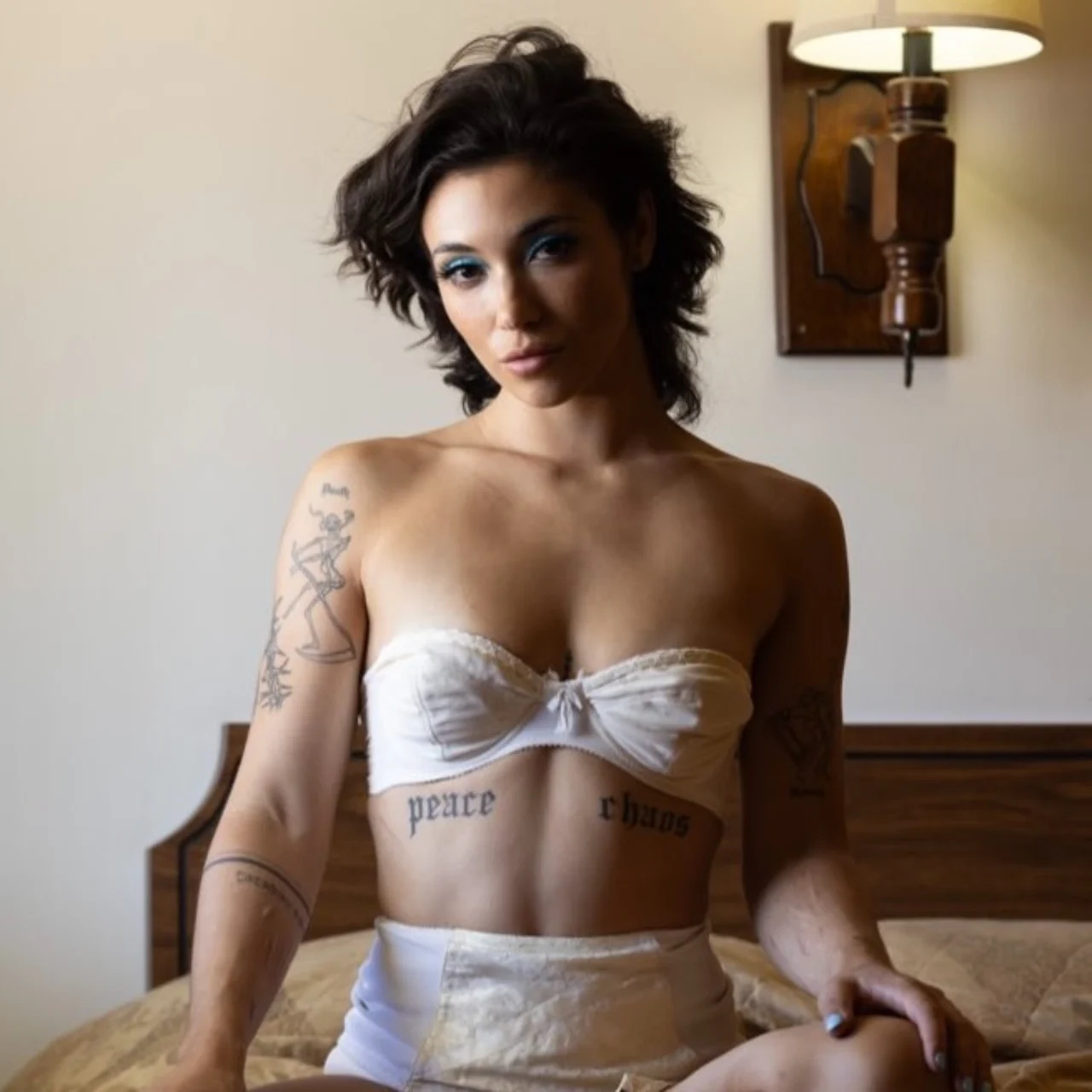 Brooklyn Gray - OnlyFans model