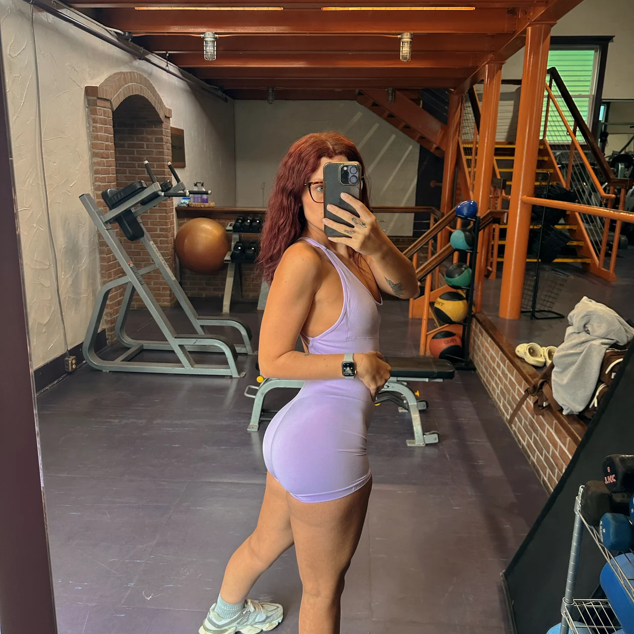 Brooklynn - OnlyFans model