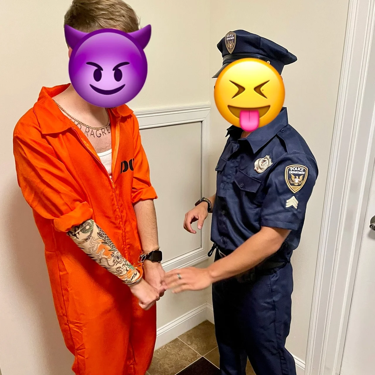 Bros with Benefits VIP - OnlyFans model