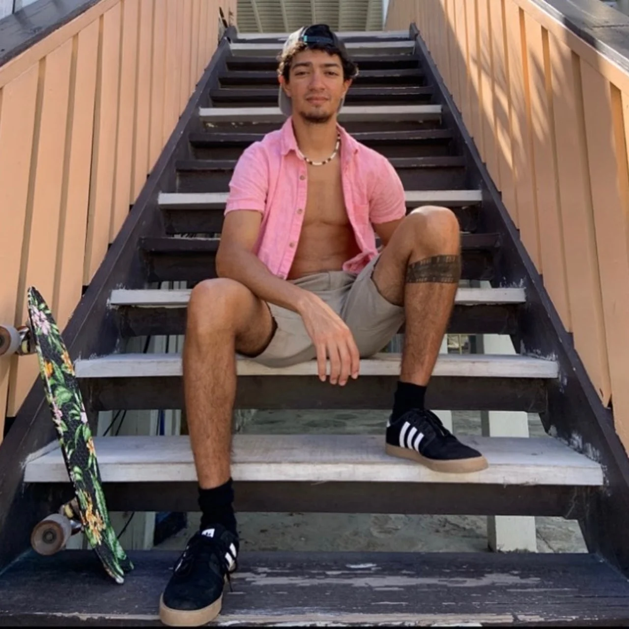 Nathan Broski - OnlyFans model