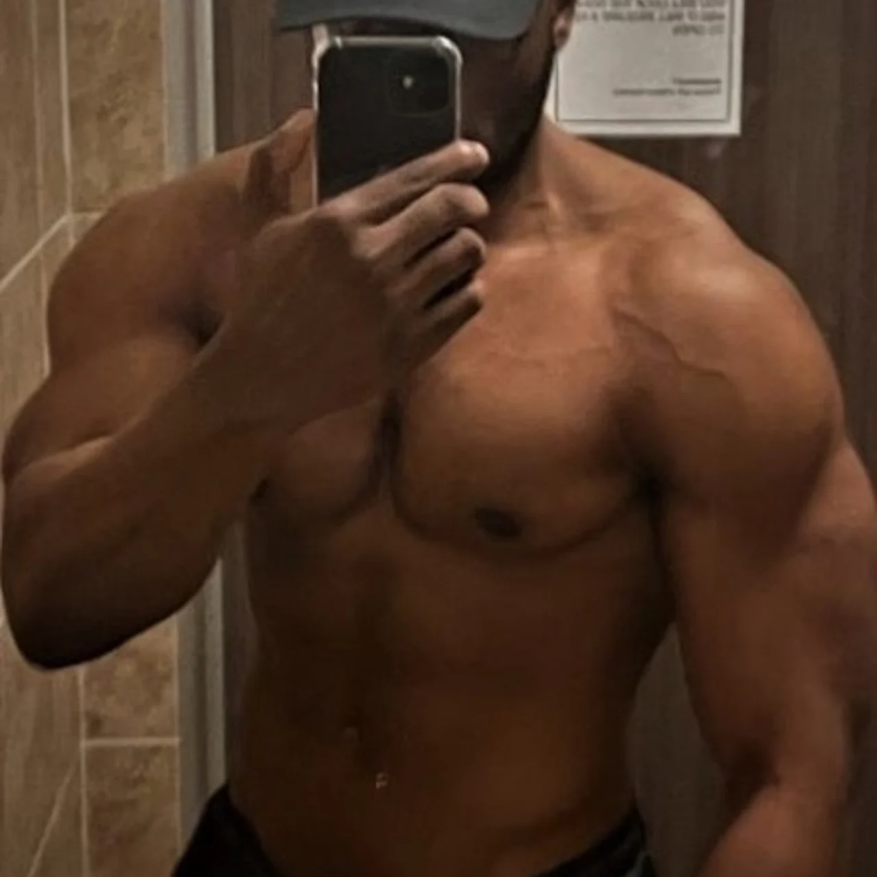 Bruce Wang - OnlyFans model