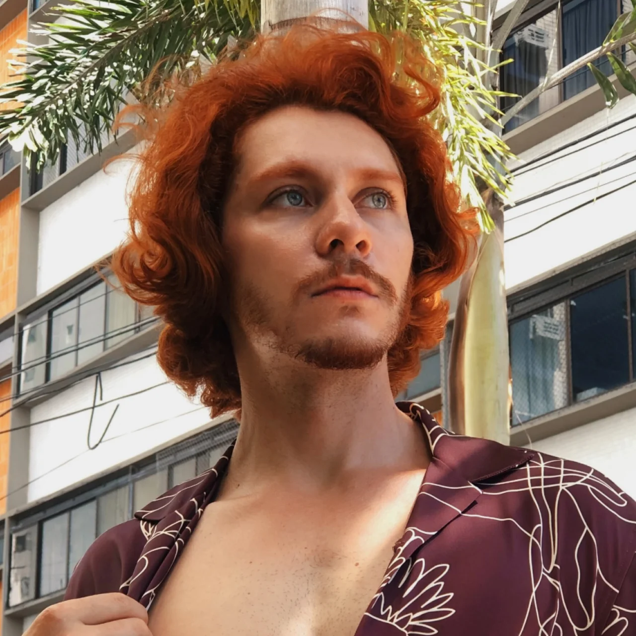 Bruce - OnlyFans model