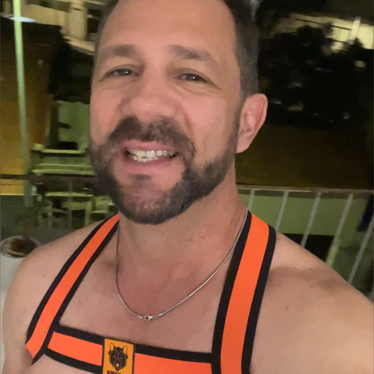 Brunao21cm - OnlyFans model