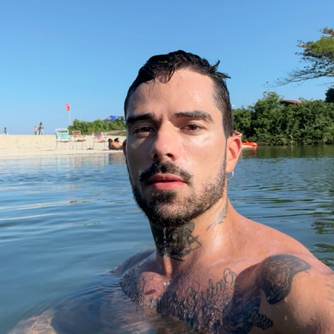 BRUNEV ⚜️VIP - OnlyFans model