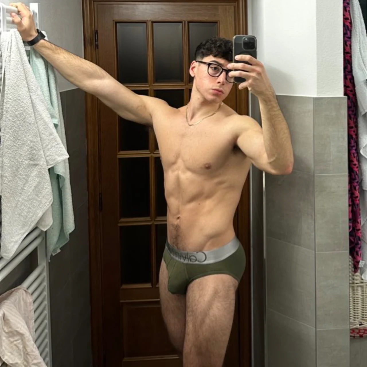 Bruno Montana - OnlyFans model