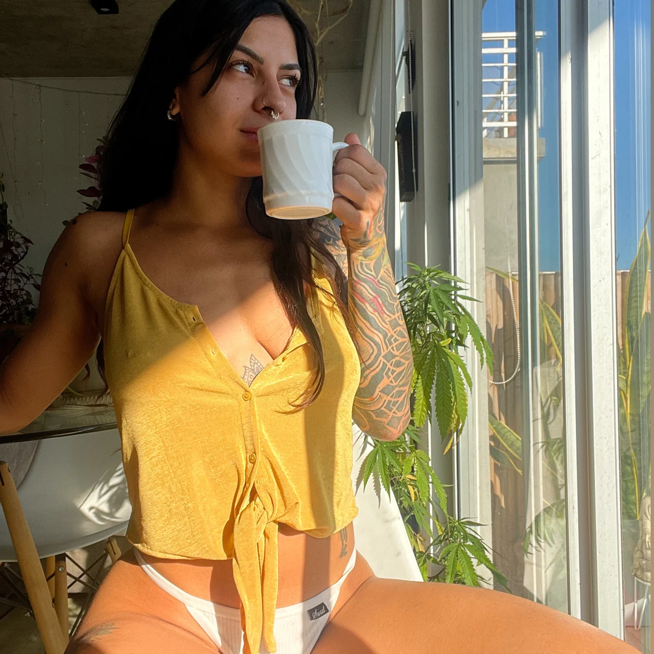 Brypunky FREE - OnlyFans model