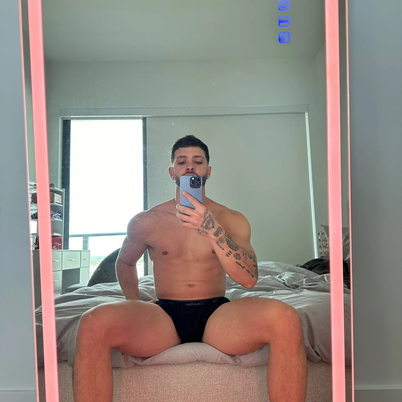 BTeasing You - OnlyFans model