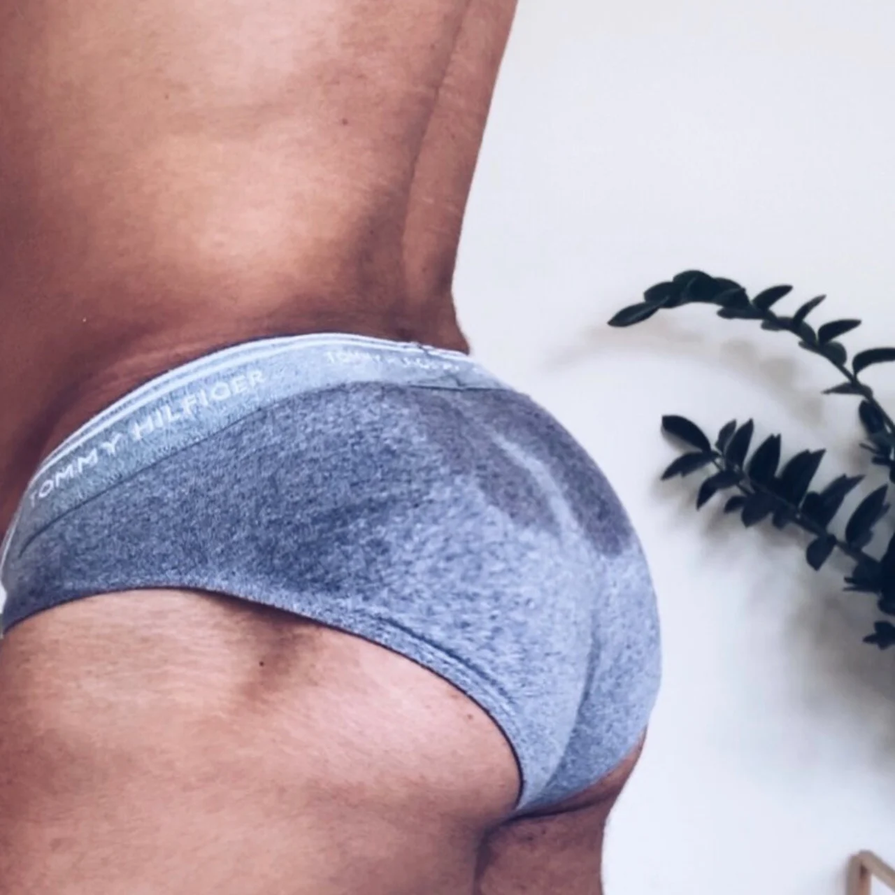 BubbleButtDude - OnlyFans model