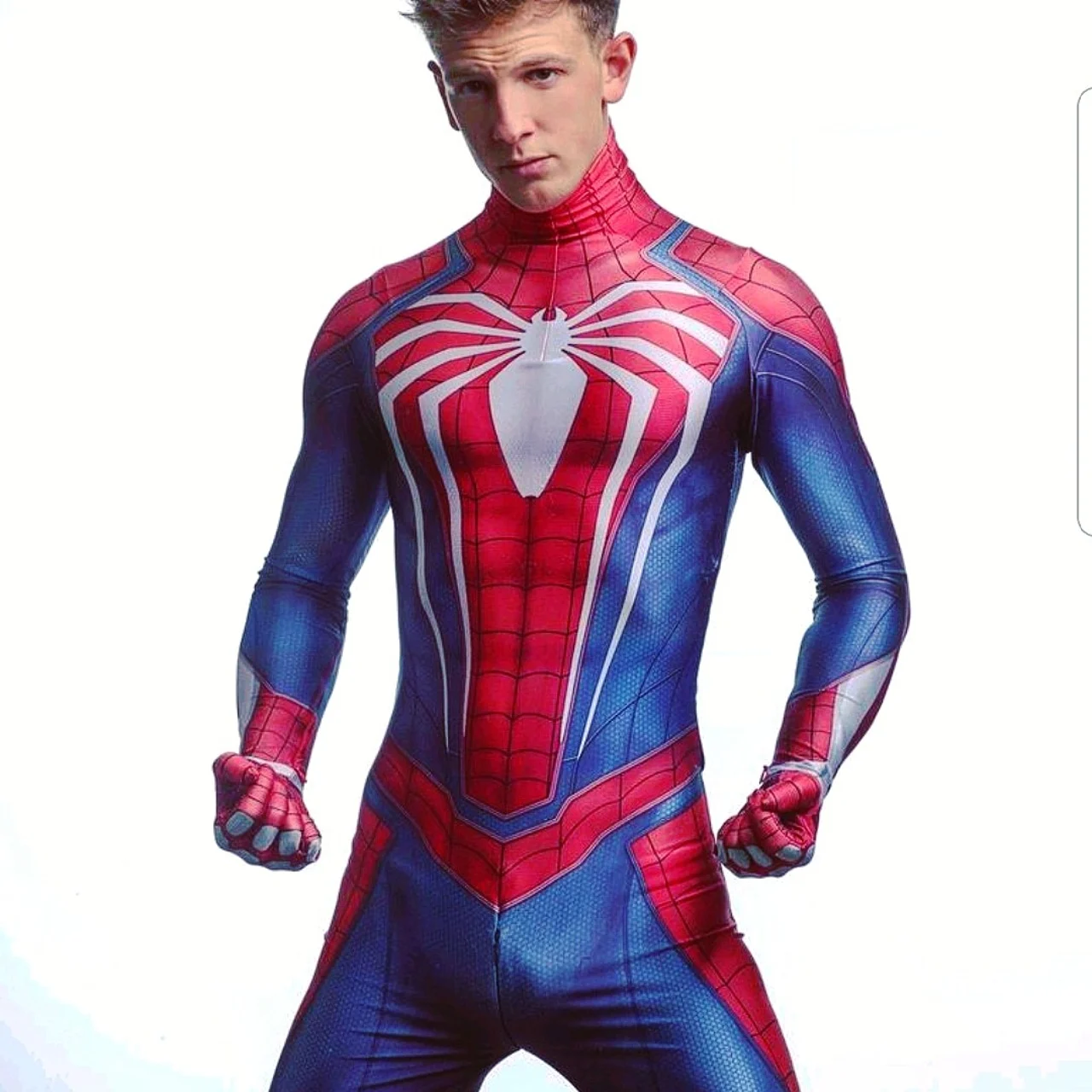 Buckahroo - OnlyFans model