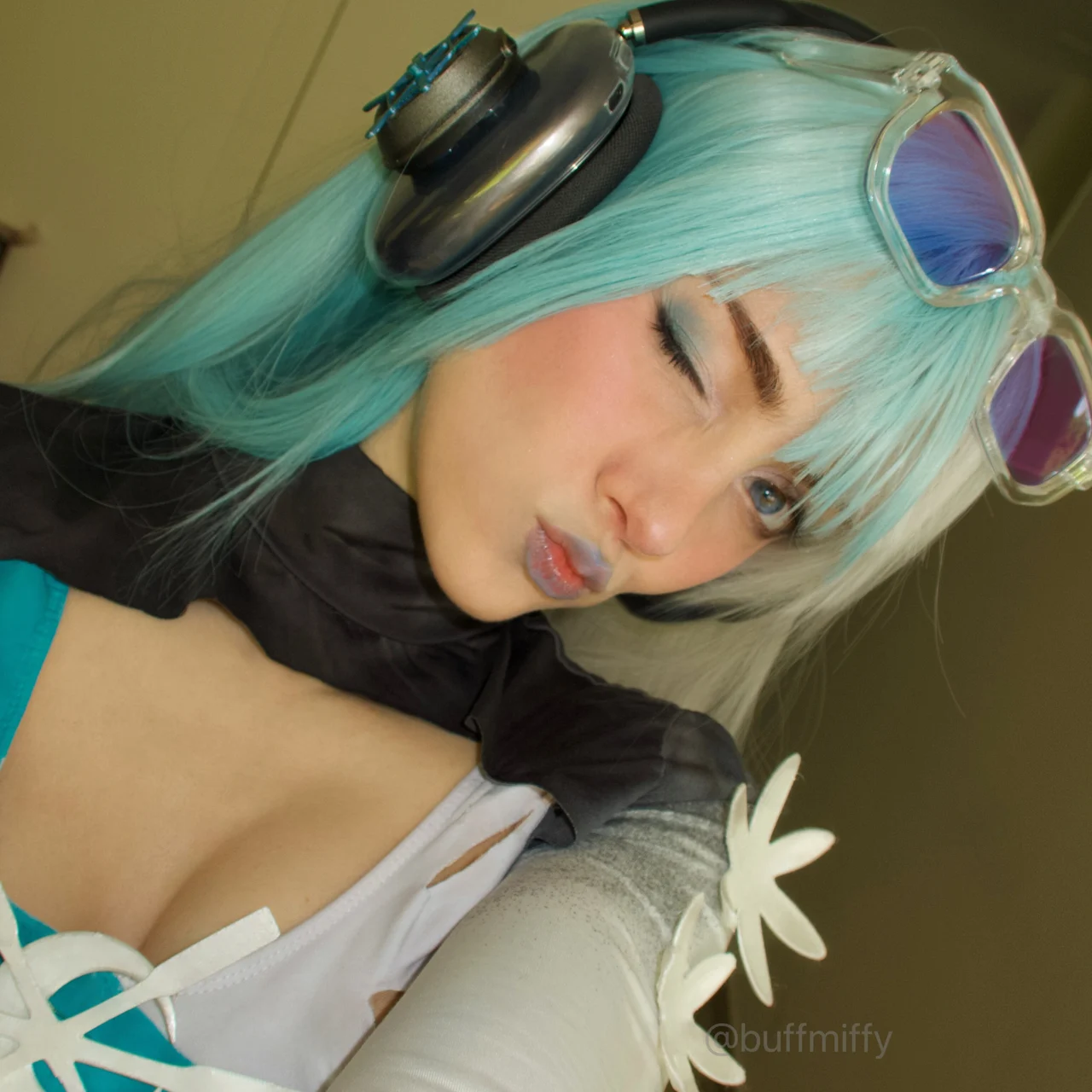 Buffy - OnlyFans model