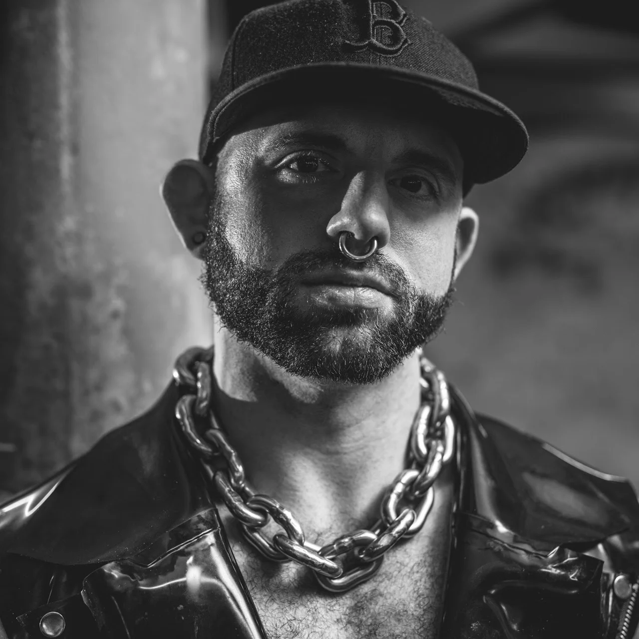 Bull Barrett - OnlyFans model