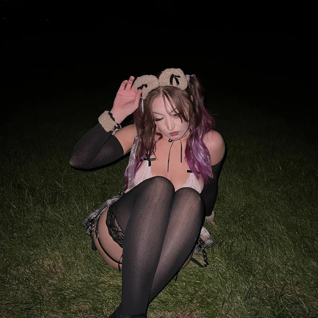 Egirl Bunni 🌸 - OnlyFans model